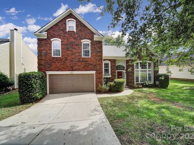 6902 Neuhoff Ln, Charlotte, NC, 28269