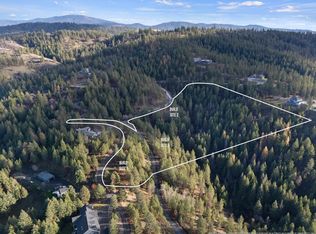 E View Ridge Ln, Spokane, WA 99206