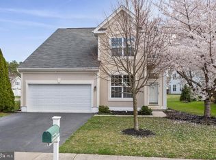 13 Bunker Dr, Little Egg Harbor, NJ 08087