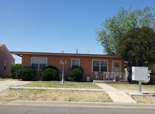 406 S Clay St, Midland, TX 79701