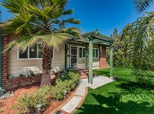 421 Rancho Vista Rd, Vista, CA 92083