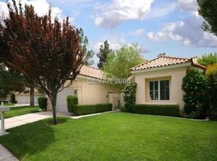 5131 Kapalua Ln, Las Vegas, NV 89113