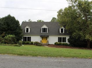 5161 Barrow Rd, Kernersville, NC 27284