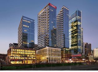 470 Front St W #3403, Toronto, ON M5V0V6