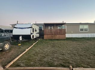 605 Rackler St, Smyer, TX 79367