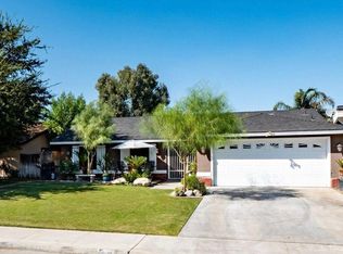 2008 Springfield Ave, Bakersfield, CA 93304