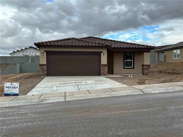 2555 Montano Ridge Dr, Bullhead City, AZ 86442