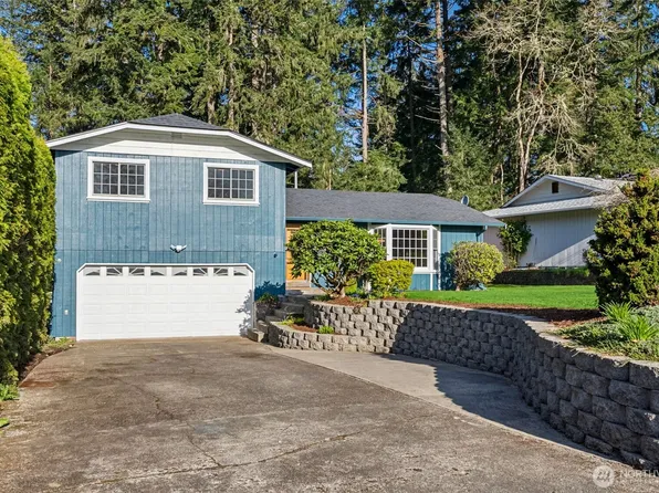 3509 Marquette Street SE, Lacey, WA 98503
