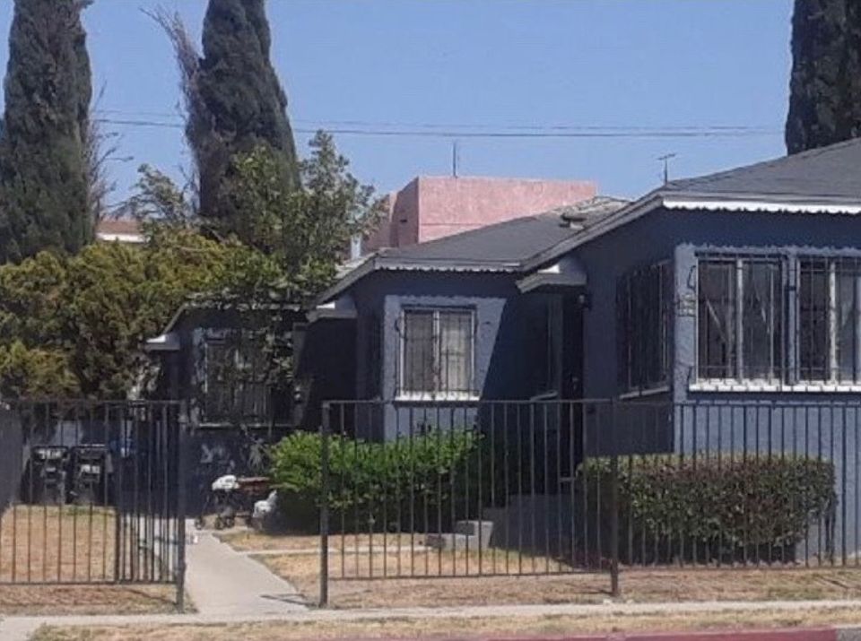 1st image of 7910 S Normandie Ave