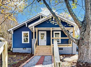 1013 Adams St, High Point, NC 27262