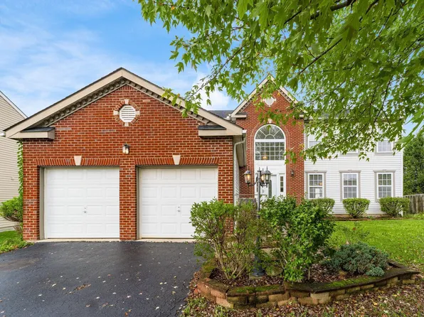 1012 Legacy Ln, Pataskala, OH 43062