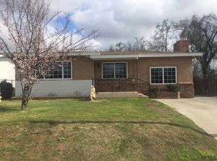 520 P St, Bakersfield, CA 93304