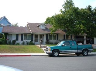 1983 Old Mission Dr, Solvang, CA 93463