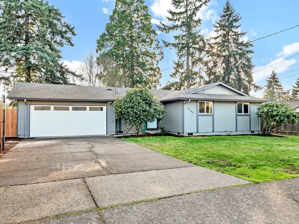 3740 Marshall Ave, Eugene, OR 97402