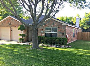 2517 Quail Ridge Rd, Melissa, TX 75454