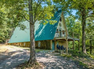 1146 Pine Mountain Rd, Sevierville, TN 37862