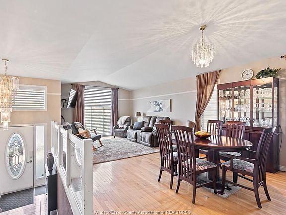 4th image of 3804 Lounsborough Ct