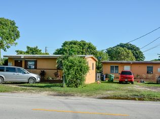 12121 SW 216th St, Miami, FL 33170