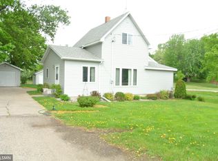 16426 County Road 7 NW, Brandon, MN 56315