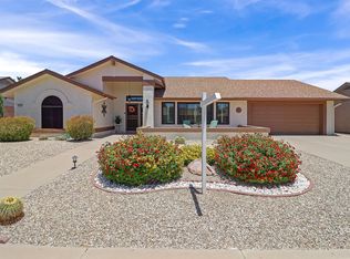 14122 W Pennystone Dr, Sun City West, AZ 85375