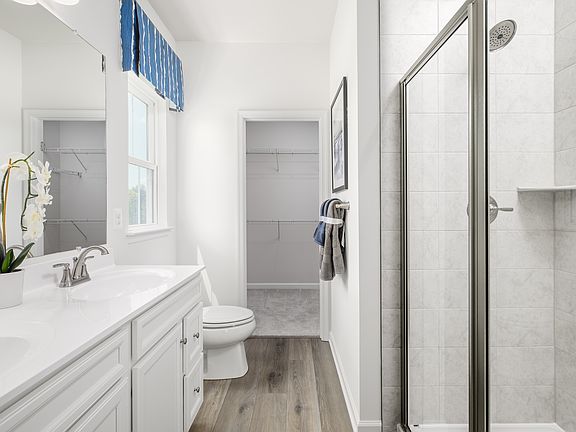 Clarendon 1-Car Garage