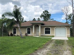 4305 22nd Ave SE, Naples, FL 34117