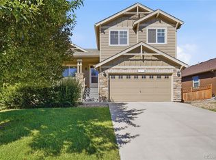 5274 Sagebrush St, Brighton, CO 80601