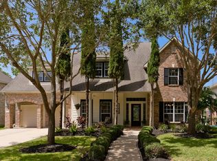 10007 Plantation Mill Pl, Missouri City, TX 77459