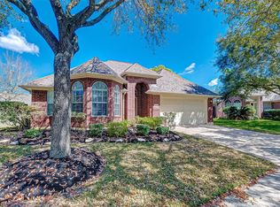 1115 Woodley Bnd, Sugar Land, TX 77479