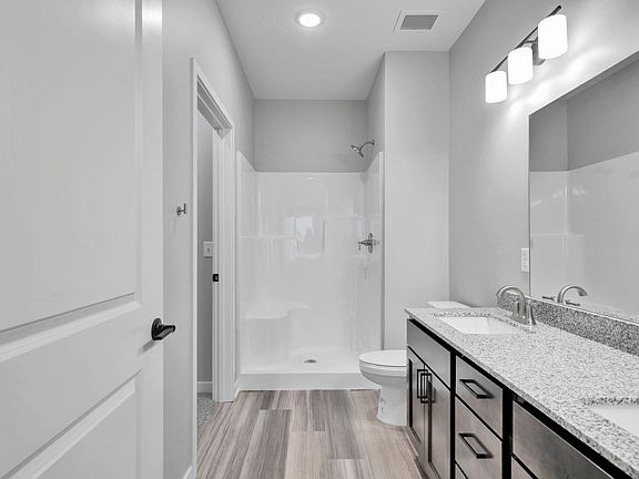 4th image of 3680 Big Bluestem Rd #3301
