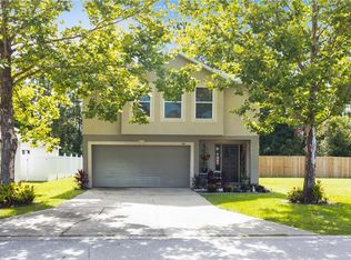 301 Placid Lake Dr, Sanford, FL 32773