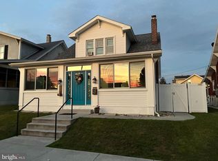 112 Grandview Ave, Chambersburg, PA 17201