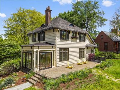 5445 Beacon St, Pittsburgh, PA, 15217