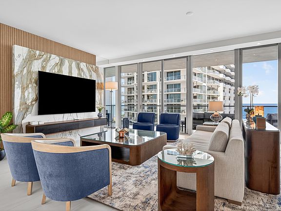 2nd image of 3100 N Ocean Dr #804-P