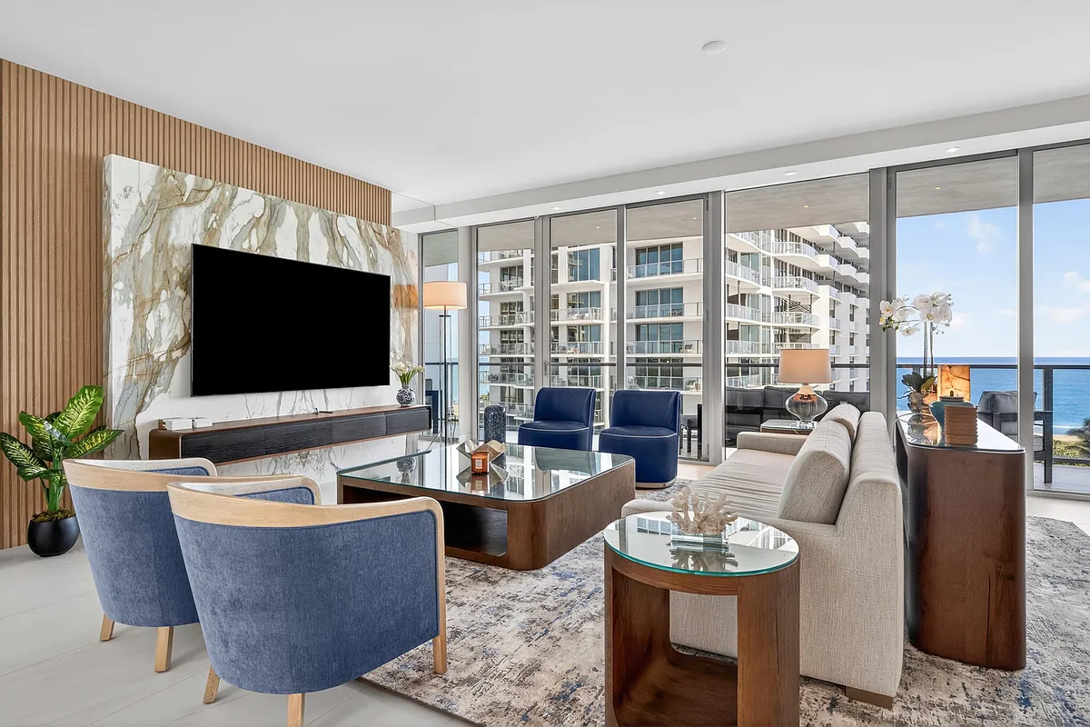 Building Photo - 3100 N Ocean Dr #804-P