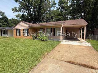 3236 Sweet Springs Dr, Memphis, TN 38128