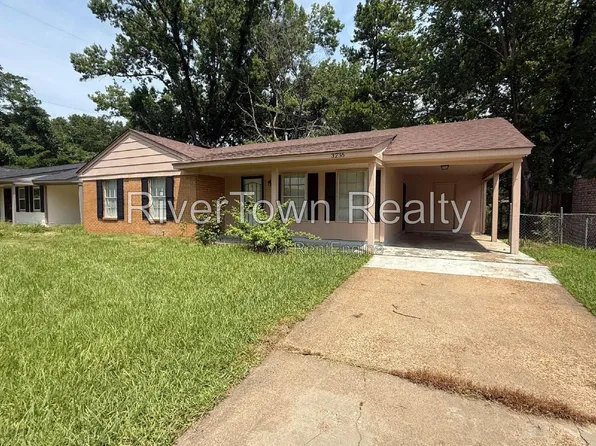 3236 Sweet Springs Dr, Memphis, TN 38128