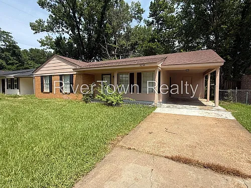 3236 Sweet Springs Dr Photo 1