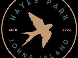 416 Oak Hammock Ct LOT 52, Johns Island, SC 29455