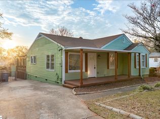 308 Worley Rd, Greenville, SC 29609