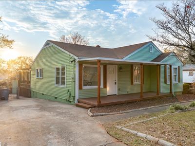 308 Worley Rd, Greenville, SC, 29609