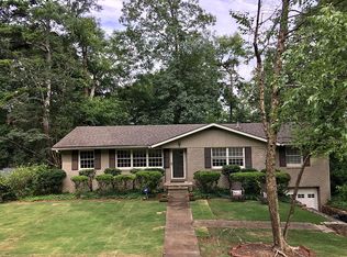 2513 Fleetway Dr, Birmingham, AL 35226