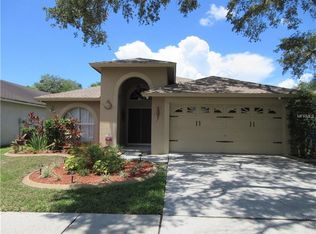 2031 Glen Forge St, Brandon, FL 33511