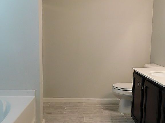 Bathroom Upstairs #1