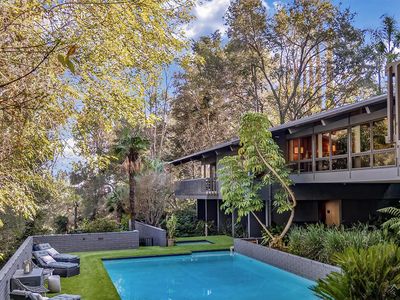 140 Belday Rd, Pasadena, CA, 91105