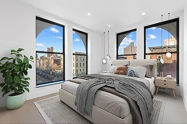 Rented by REAL New York