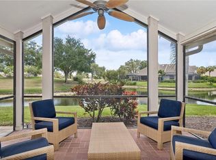 40 Water Oaks Way #6-20, Naples, FL 34105