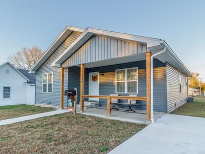472 Polk St, Lebanon, MO, 65536