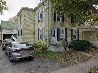 18 William St, Plattsburgh, NY 12901