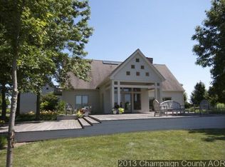 1854 County Road 50 E, Seymour, IL 61875